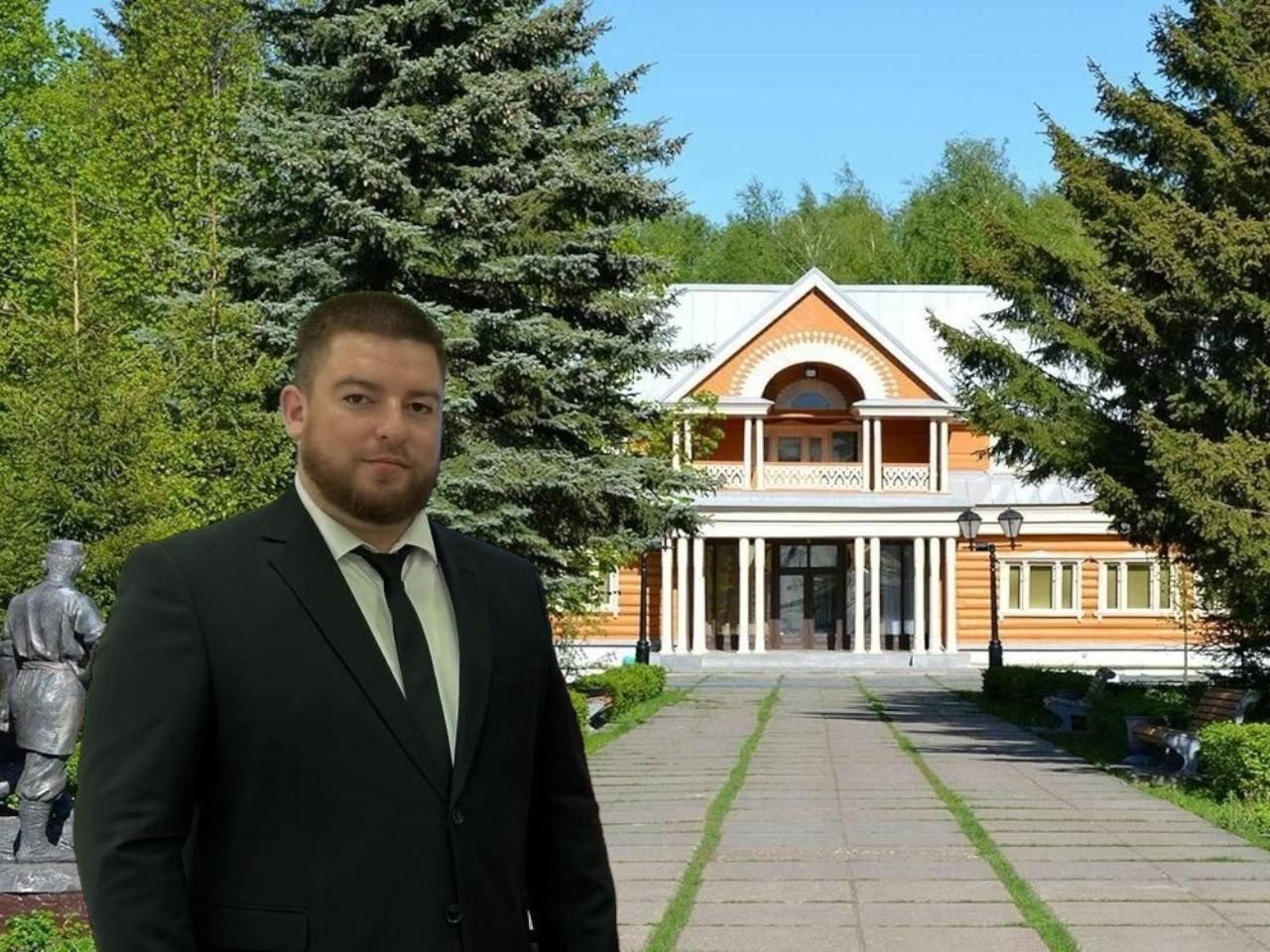 Арча сәяхәтчеләр өчен менә дигән төбәк!