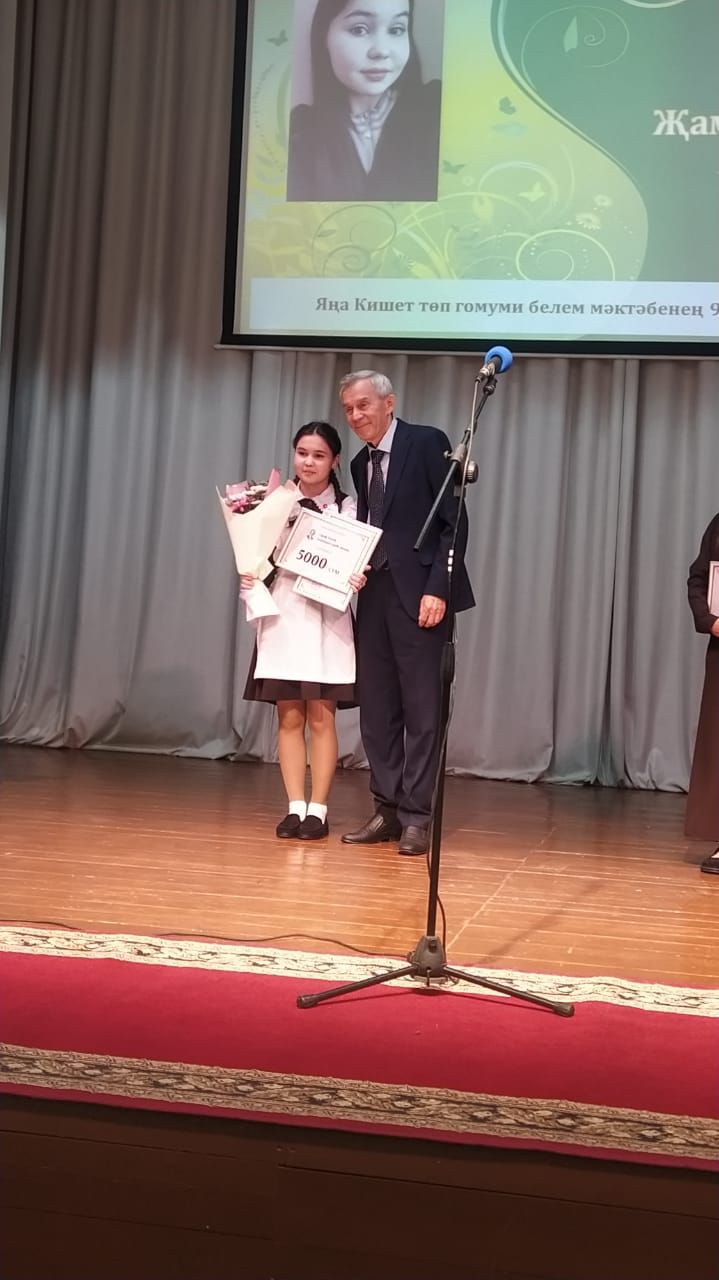 Гариф Ахуновның тууына 100 еллык юбилейны Арчада зурлап билгеләп үттеләр
