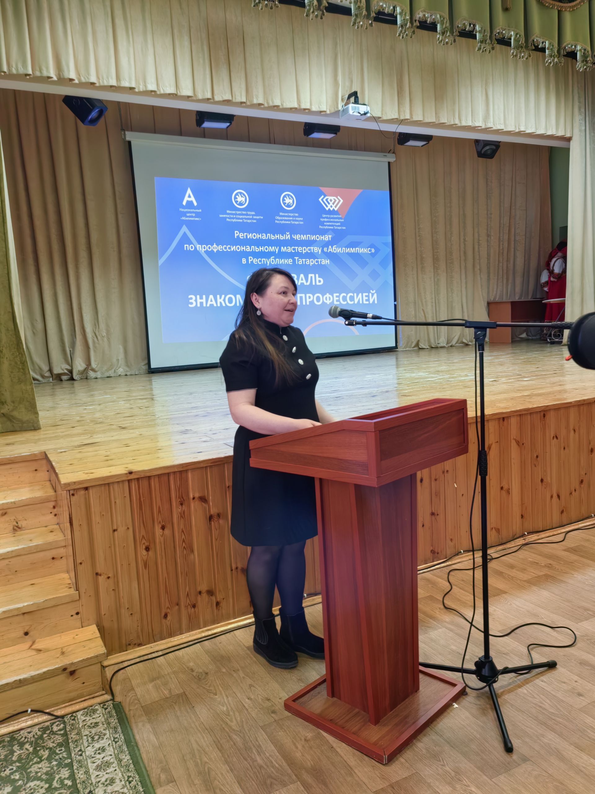 Һөнәрләр дөньясына беренче адым: Арчада балалар өчен үзенчәлекле фестиваль узды