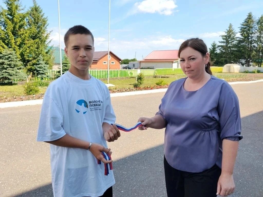 Җәйнең һәр көне файдалы узсын: районда балаларның җәйге ялы ничек оештырылды?