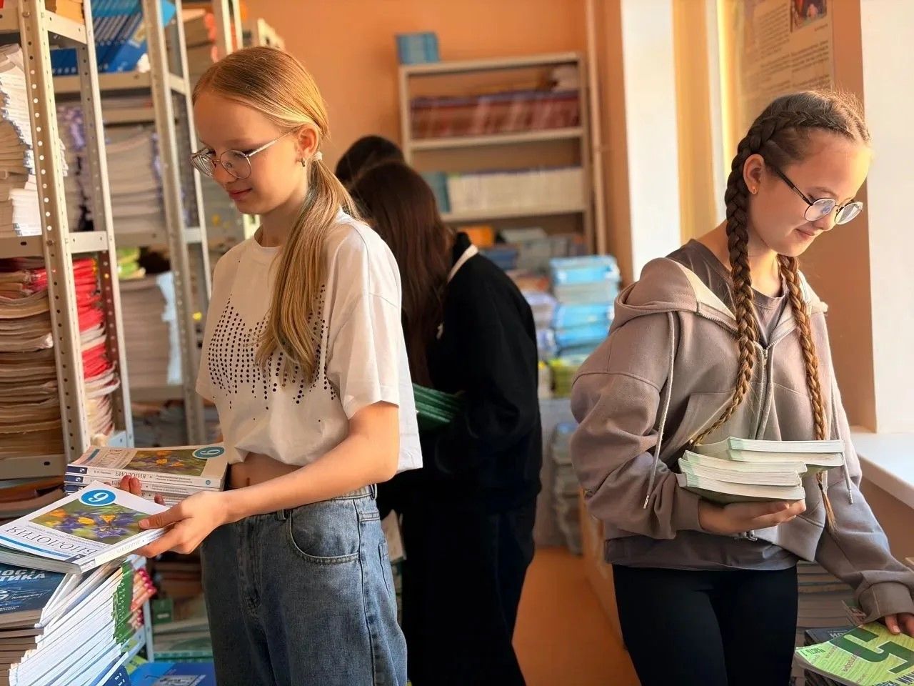 Җәйнең һәр көне файдалы узсын: районда балаларның җәйге ялы ничек оештырылды?