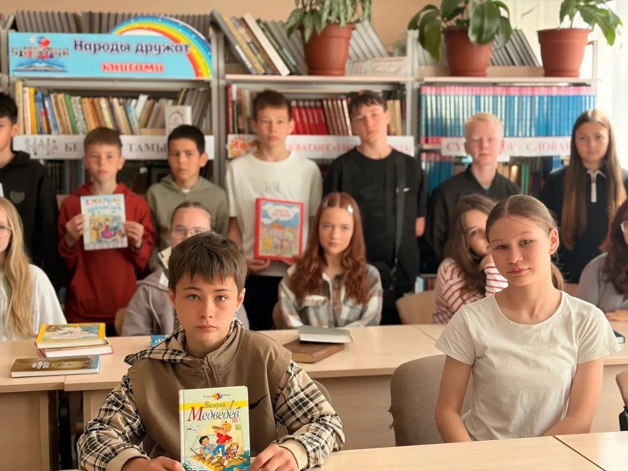 Җәйнең һәр көне файдалы узсын: районда балаларның җәйге ялы ничек оештырылды?