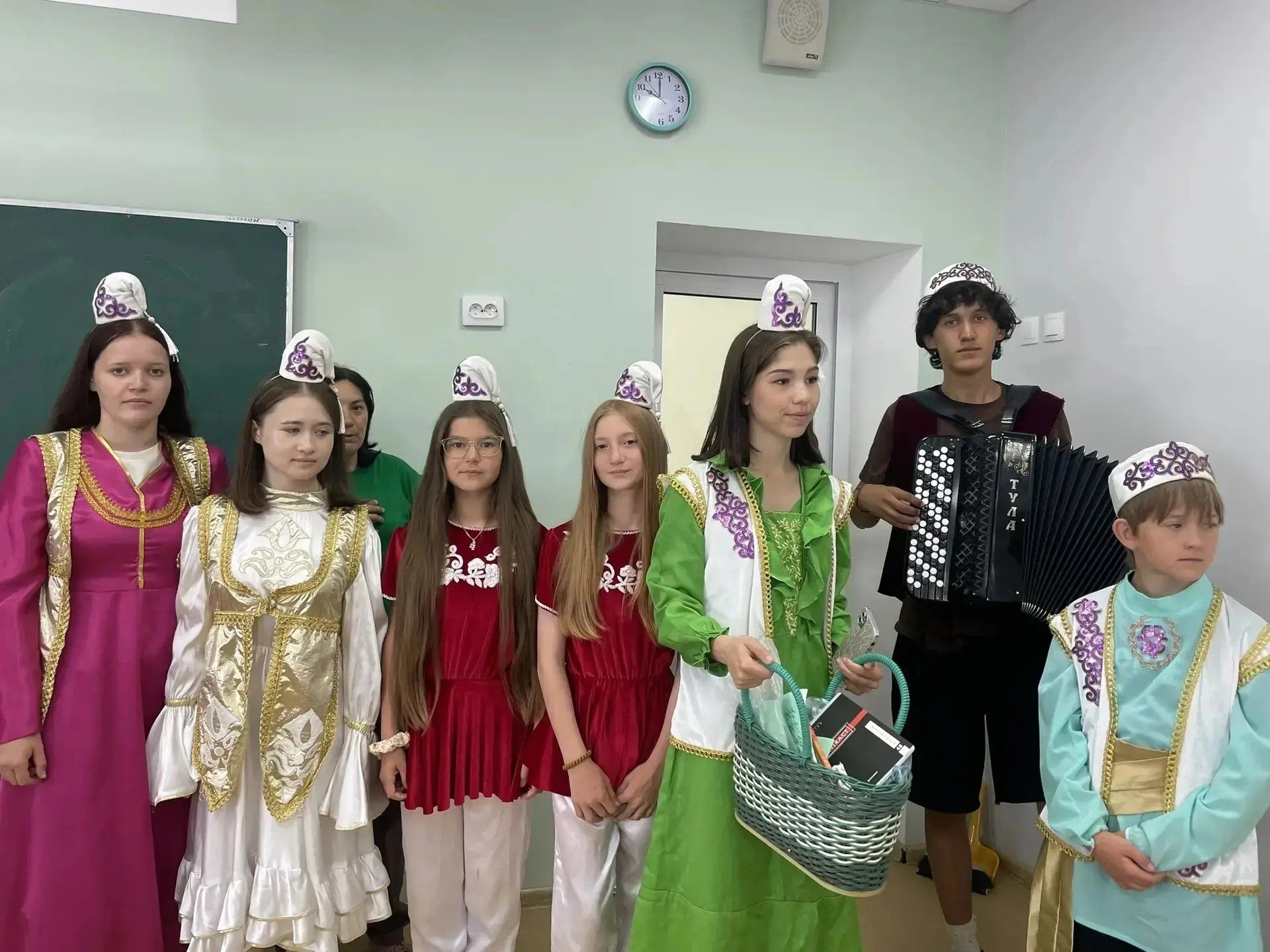 Җәйнең һәр көне файдалы узсын: районда балаларның җәйге ялы ничек оештырылды?