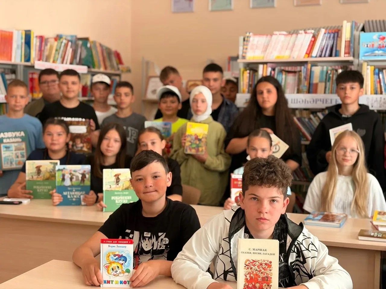 Җәйнең һәр көне файдалы узсын: районда балаларның җәйге ялы ничек оештырылды?