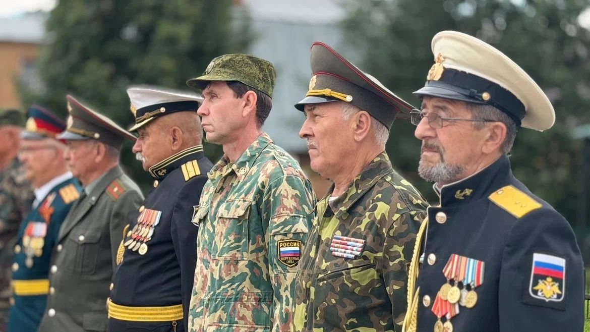 Арчада Хәтер һәм кайгы көненә багышланган митинг узды
