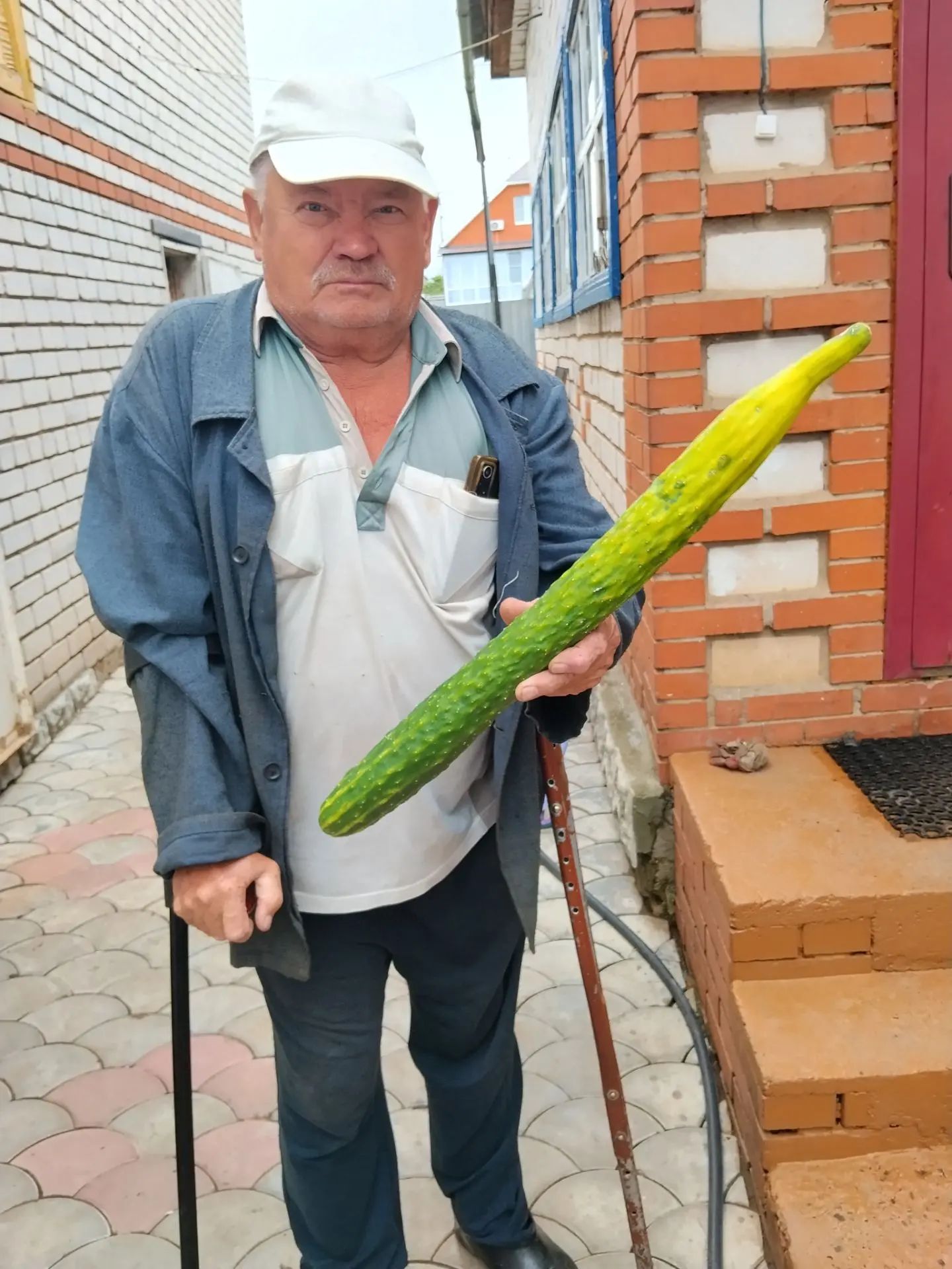 «Фотога төшү өчен генә дә киләләр»