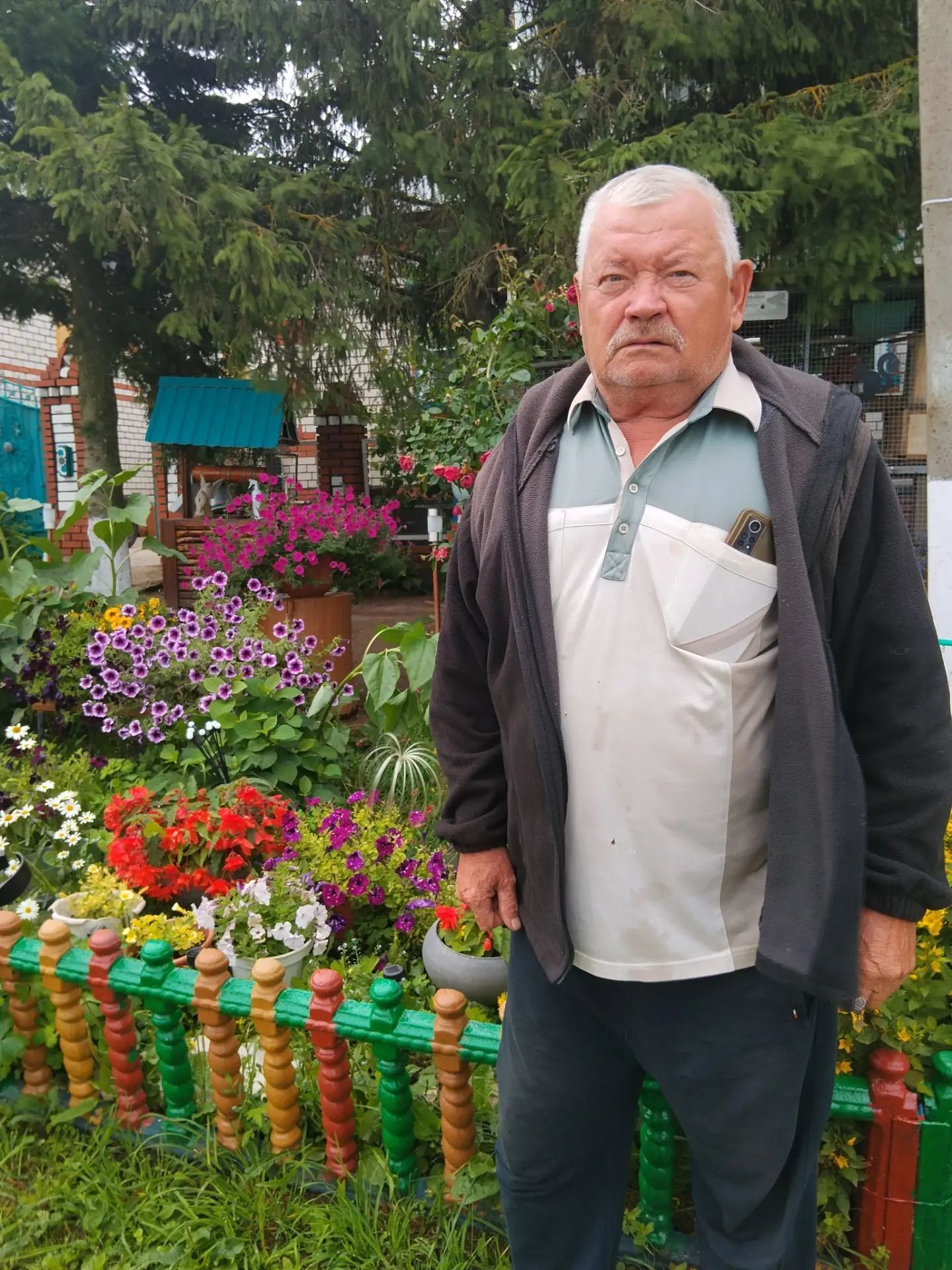 Матурлык дөньяны коткарыр