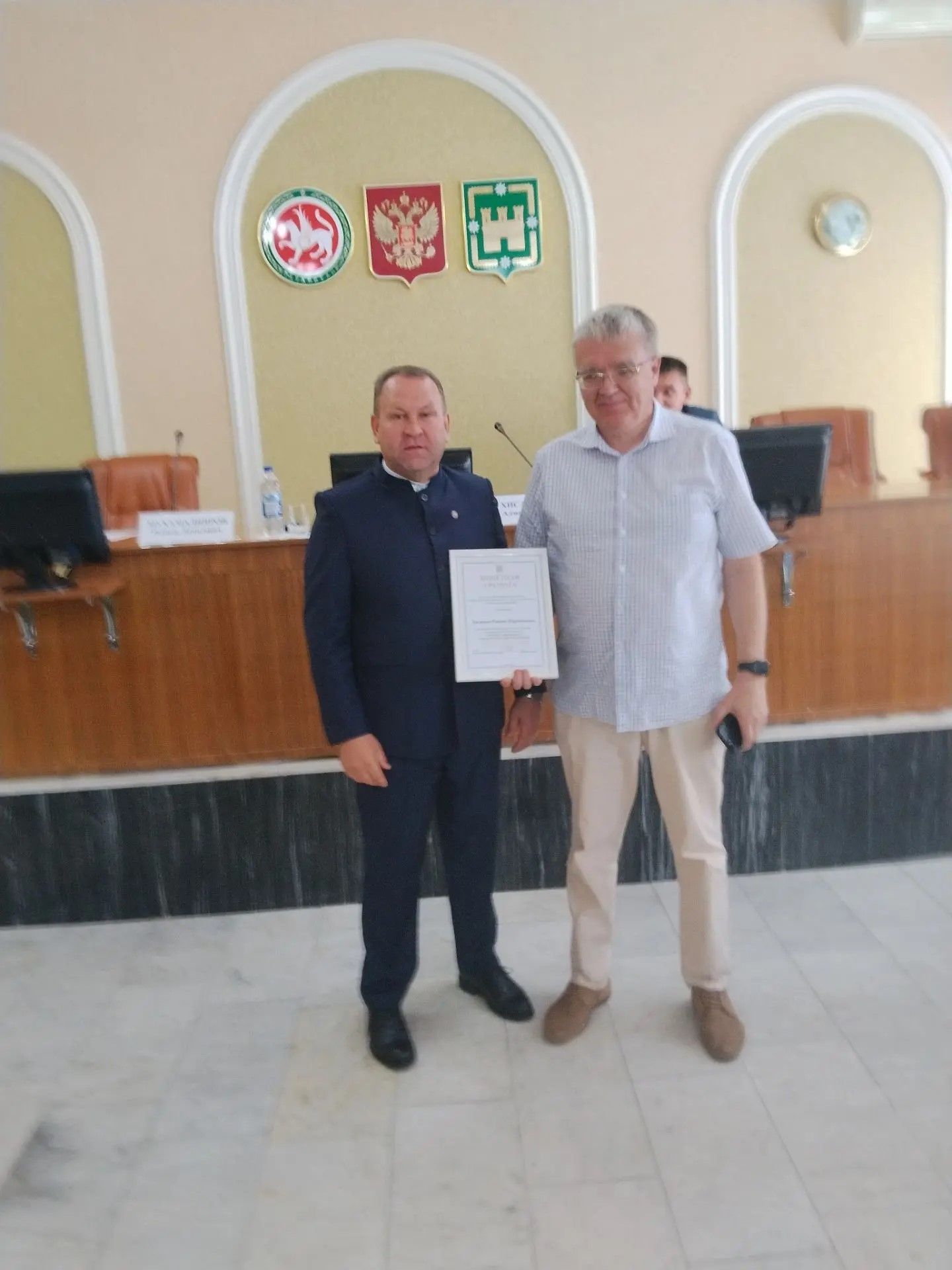 Район башлыгы киңәшмә уздырды