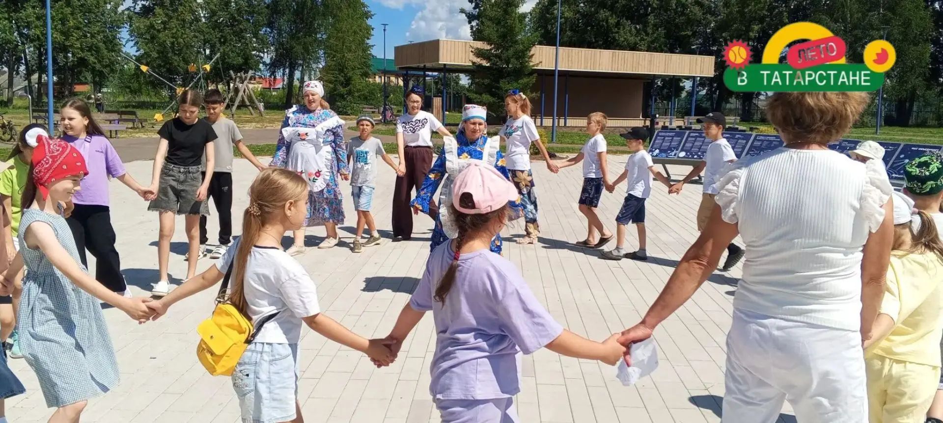 Онытылып баручы милли уеннарын искә төшерделөр