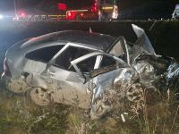 Арчада куркыныч юл һәлакәте булды