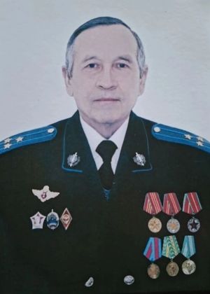 Хөрмәтле Заһидуллин Рәсих Рәхимович!