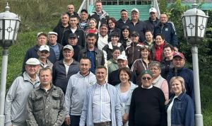 Арчада ветеринария һөнәрен сайлаучыларга юл ачык