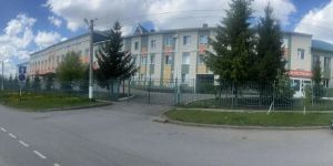 Арча үзәк район хастаханәсендә балаларга гриппка каршы прививка ясый башладылар