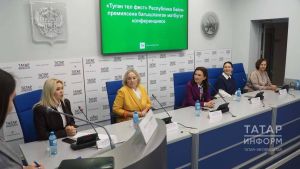 Татарстанда сигезенче тапкыр «Туган тел фестивале» узачак