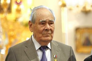 90 яшьлек юбилей һәм тарихи өлеш: 2027 ел — Минтимер Шәймиев елы булачак
