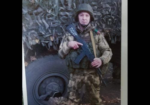 Махсус хәрби операциядә һәлак булган райондашыбыз Илнур Мөхәммәтсафинның әнисе: «Географияне яратты. Дөньяны күрәсе килде»