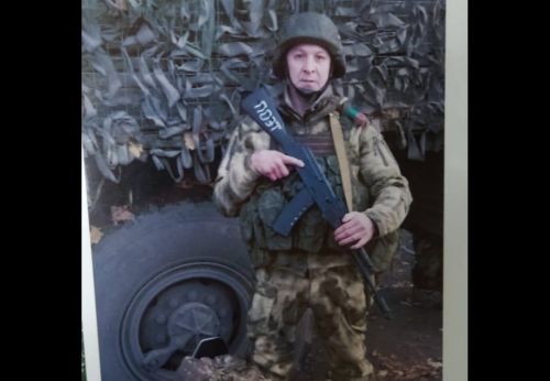 Махсус хәрби операциядә һәлак булган райондашыбыз Илнур Мөхәммәтсафинның әнисе: «Географияне яратты. Дөньяны күрәсе килде»
