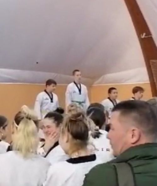 Арча спортчылары Алабугадан уңыш яулап кайтты