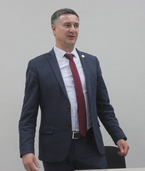 Арча район ветеринария берләшмәсенә яңа җитәкче билгеләнде