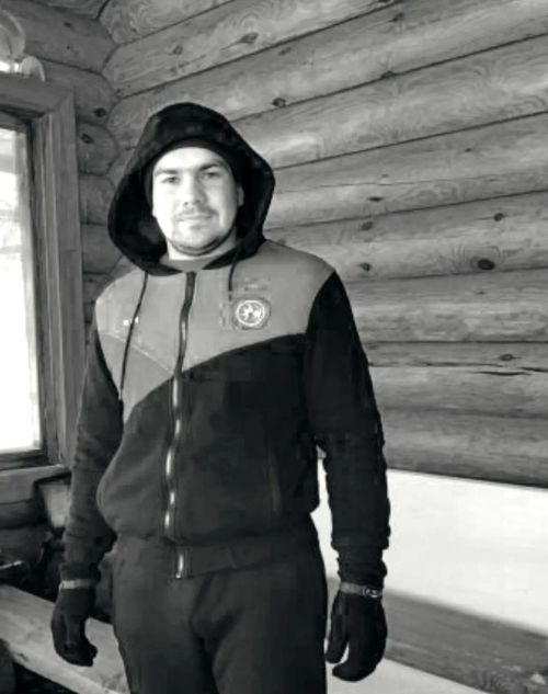 Махсус хәрби операциядә һәлак булган Нәсим Габидуллин истәлегенә
