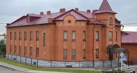 Историко-этнографический музей «Казан арты»