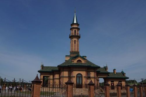 По следам просветителей