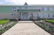 Наласинская средняя общеобразовательная школа