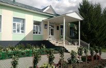 Новокинерская школа-интернат для детей с ограниченными возможностями здоровья