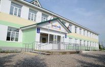 Утар-Атынская основная общеобразовательная школа