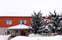 Новокинерский дом детского творчества