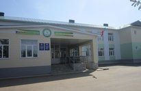 Арская средняя общеобразовательная школа №7