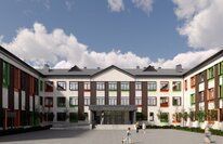 Многопрофильный лицей имени Г.Курсави