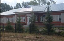 Старокырлайская основная общеобразовательная школа