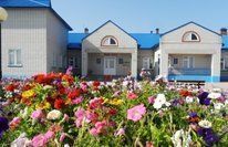 Пшенгерская начальная общеобразовательная школа – детский сад