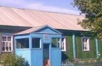 Разъезд-Корсинская основная общеобразовательная школа