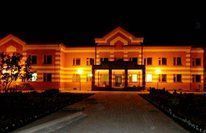 Новокинерская средняя общеобразовательная школа