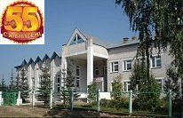 Лесхозская средняя общеобразовательная школа