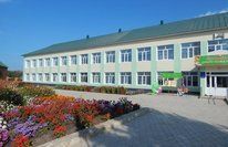 Апазовская средняя общеобразовательная школа