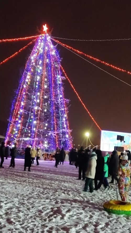 Татарстанда фейерверктан зыян күрүчеләр бар