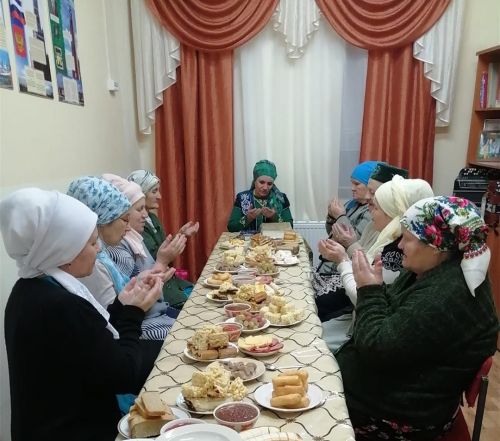 Бердәм булуыбыз кирәк