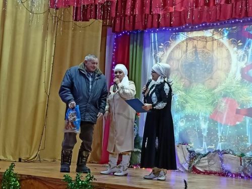Дуслар белән бергә булганда, яшәве күңеллерәк, эшләве җиңелрәк