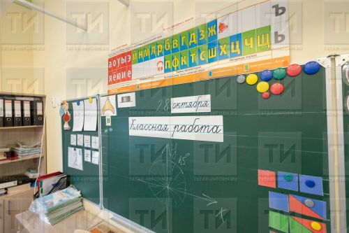 1 сентябрьдән мәктәпләрдә үзгәрешләр көтелә