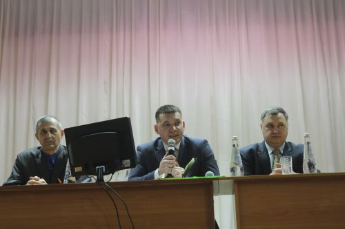 Белемнең артыгы юк