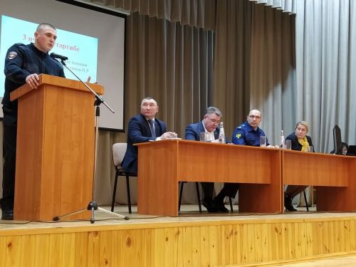 Халыкны борчыган мәсьәләләр хәл ителәчәк