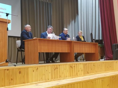 Халыкны борчыган мәсьәләләр хәл ителәчәк