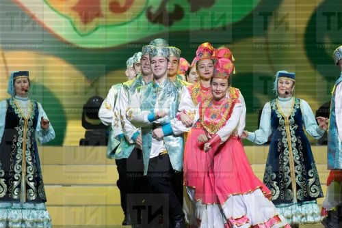 2022 елда «Мәдәният» илкүләм проектына республикада миллиард сумнан артык юнәлдерелгән