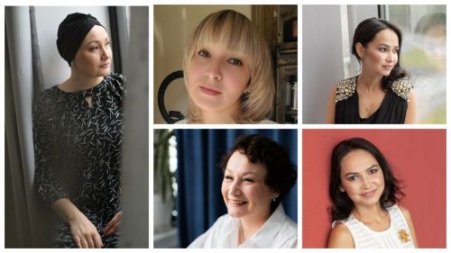 Яман шешне җиңгән хатын-кыз тарихлары: «Улым күңелемне күтәрер өчен чәчен алдыртты» (»Интертат »,Ралинә Сәлимова)