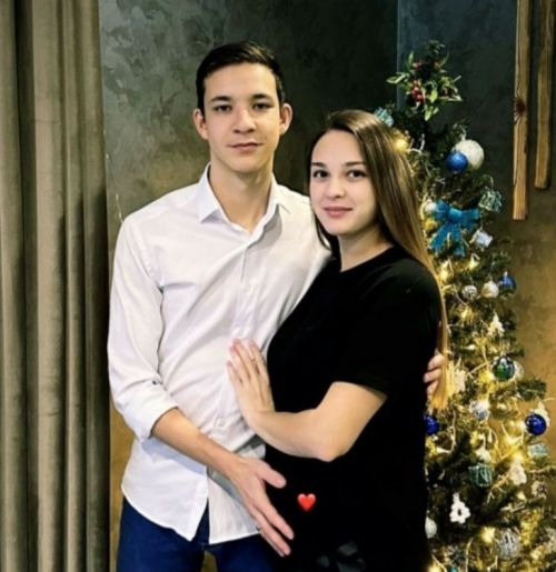 Салават Фәтхетдинов тагын бабай булачак