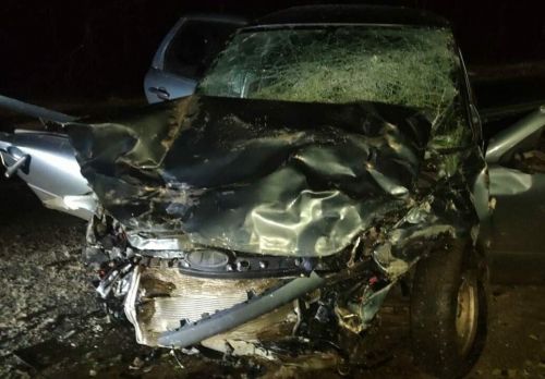 Татарстанда фаҗига: юл һәлакәтендә берьюлы дүрт кеше үлгән, бер кеше имгәнгән