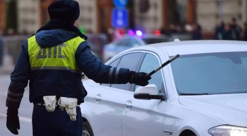 Арчада бер көндә 30 административ хокук бозу очрагы теркәлде